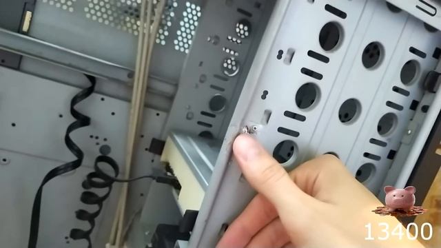 Сборка ПК для Игр за 15 000 рублей | Бюджетный игровой ПК смотреть онлайн