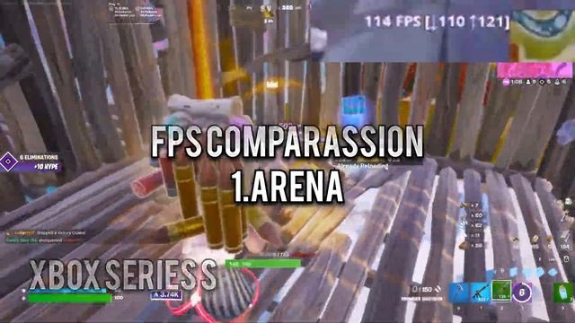 Xbox Series S Vs Xbox One S…