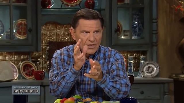 Вера для жизни!!! Кеннет Коупленд\Kenneth Copeland & Кейт Батлер\Keith Butler смотреть онлайн