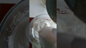 МК Птичка 1. 
Экспресс-МК по приготовлению классического суфле