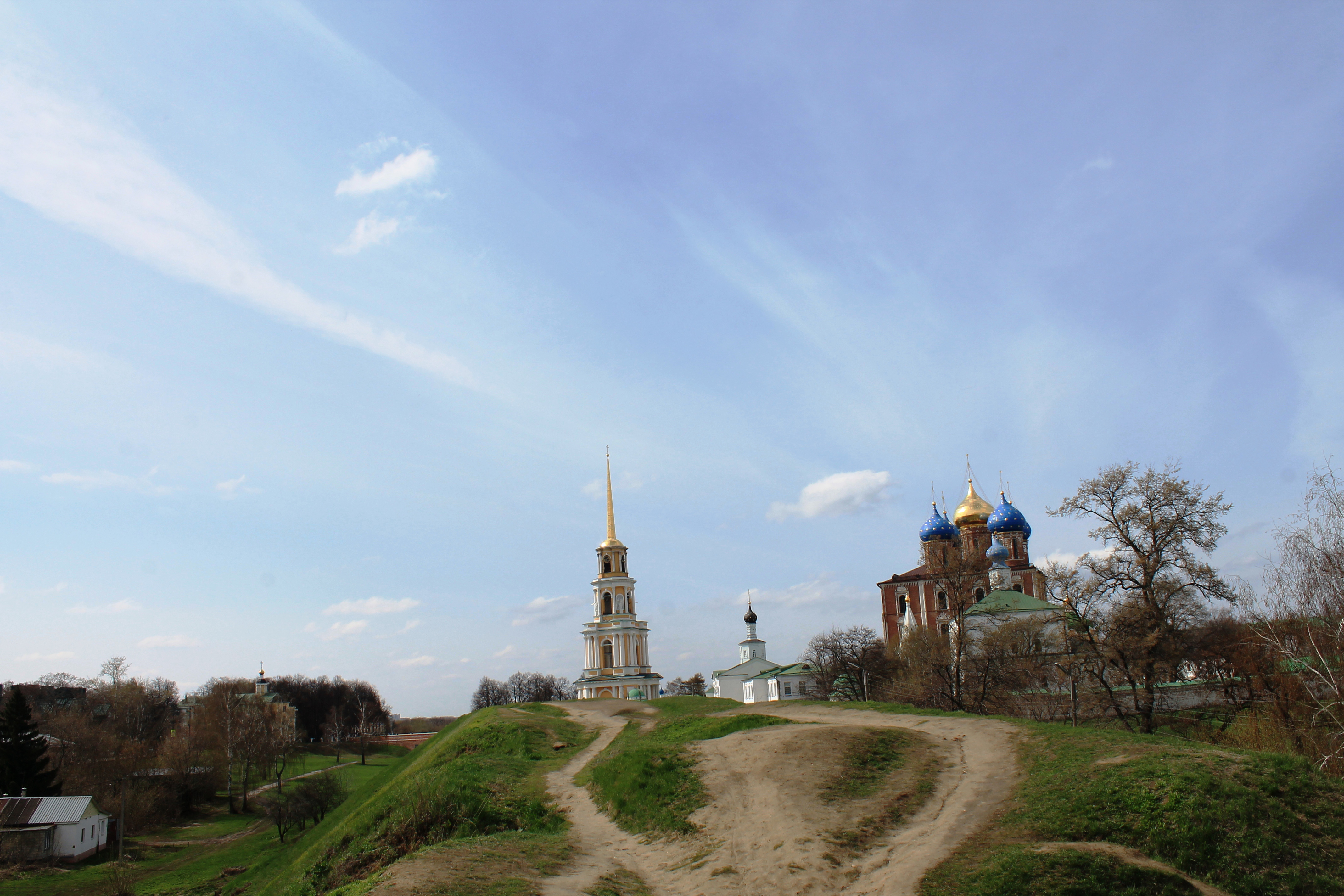 Рязань смотреть онлайн