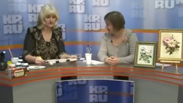 ТВОРЧЕСКАЯ МАСТЕРСКАЯ:"NEONILLA ANUFRIENKO " смотреть онлайн