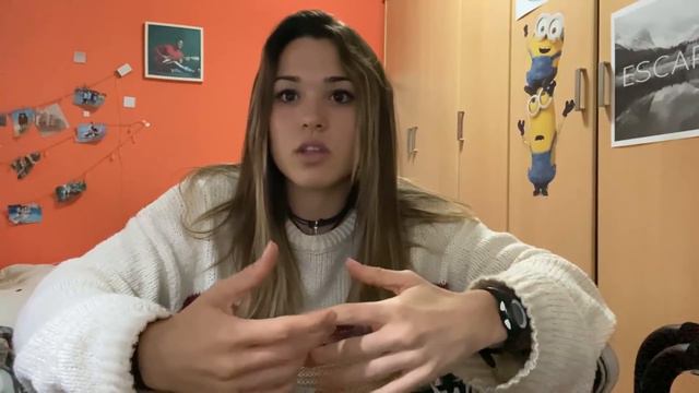 ¿Porqué NO CUENTO CALORÍAS? | Mi ALIMENTACIÓN смотреть онлайн