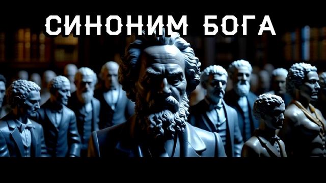 14. Синоним Бога. Раздел II: Творение смотреть онлайн