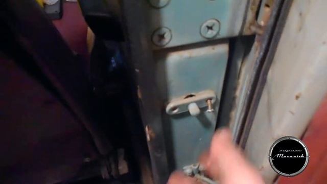 Устанавливаем и подключаем концевики. Что такое подрезной концевик. смотреть онлайн