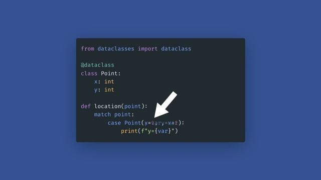 Master Pattern Matching In 5 Minutes | All Options | Python 3.10 смотреть онлайн