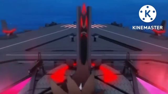 Azur Lane AMV Mix