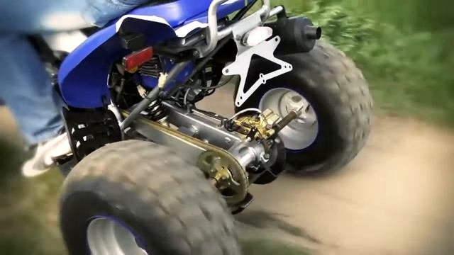 Купить Спортивный квадроцикл IRBIS ATV250S преимущества видео  BIKE18 RU продажа квадроциклов