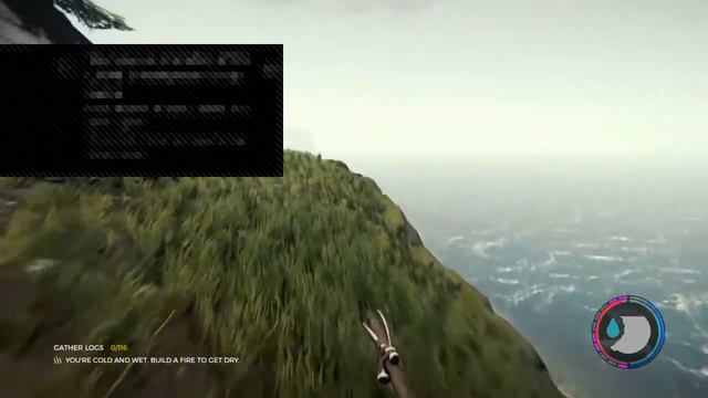 The FOREST мучения продалжаются смотреть онлайн
