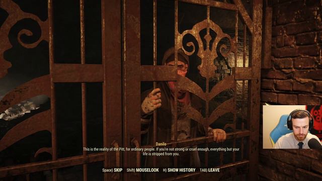 PTS: New Expedition - From Ashes To Fire - Full Gameplay - Fallout 76 смотреть онлайн