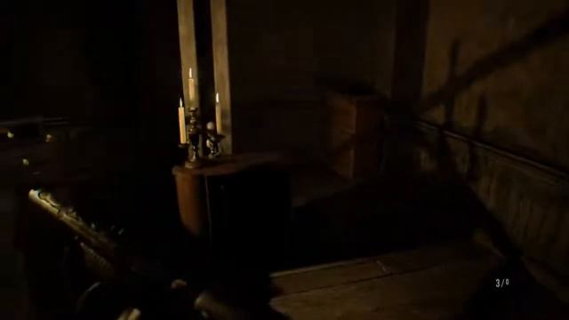 Resident Evil 7 | !insta !twitter !platform !controller | Like and Subscribe смотреть онлайн