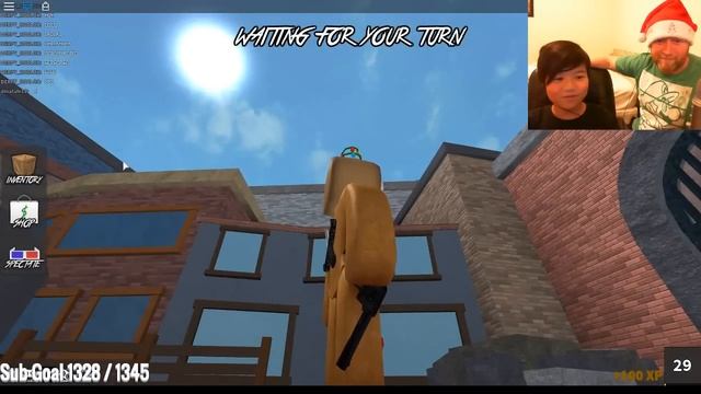 He unboxed a Godly Knife during a Roblox Murder Mystery 2 Live Stream смотреть онлайн