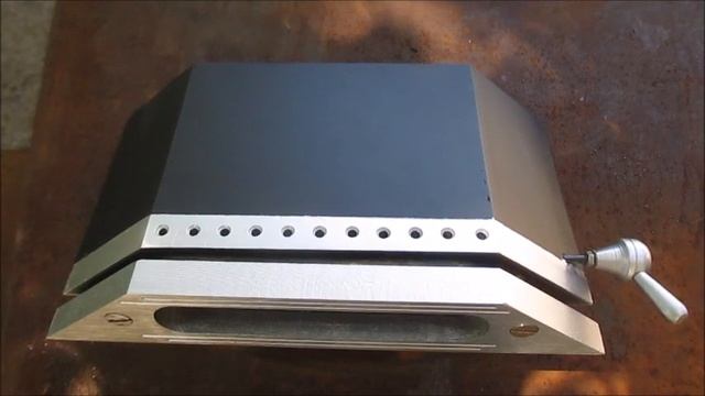 Котел.Фурнитура, смотровое стекло, и немного о полезностях.