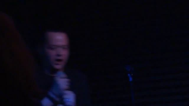 Лёха Никонов - 15 - Торч во время чумы - Архангельск, 2021.04.30 - Бар Фабрика смотреть онлайн