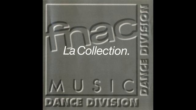 Laurent Garnier - Breathless (Edit) смотреть онлайн