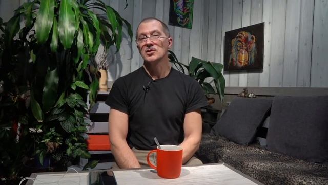 Как давно не было стримов. В нашем захолустье сделали интернет! смотреть онлайн