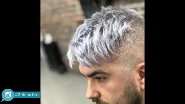 AS HABILIDADES DESSES BARBEIROS SÃO ÍNCRIVEIS смотреть онлайн