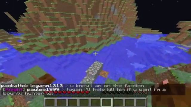 Minecraft Factions w/ maxspaz20: Configuration смотреть онлайн