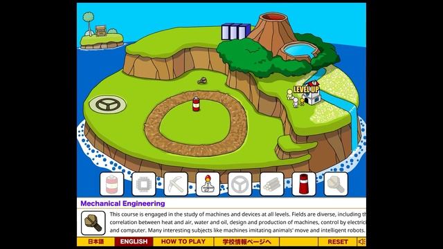 Grow Island & Grow Cube walk-through смотреть онлайн