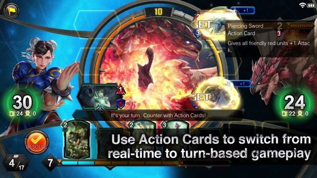 How to Play TEPPEN (Beginner's Tutorial) смотреть онлайн