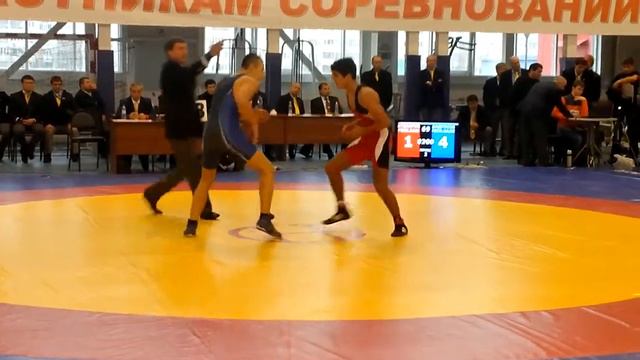 Первенство России среди юношей 1999-2000г.р. 2014 г. вес 69 кг.(г.Волжский) смотреть онлайн