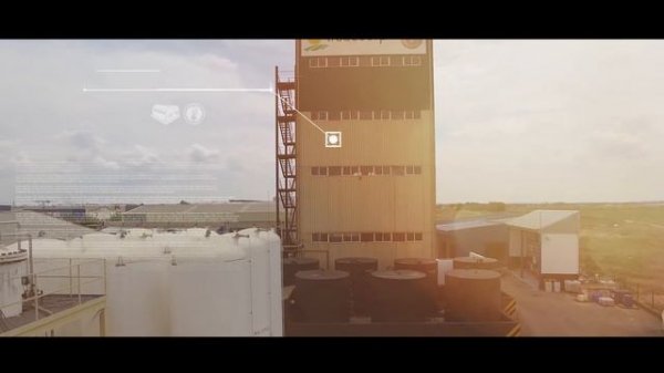 Корпоративное видео: 5 фундаментальных принципов Tradecorp (RU)