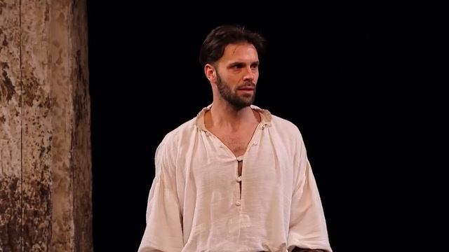 Shakespeare: Macbeth (Shakespeare's Globe)