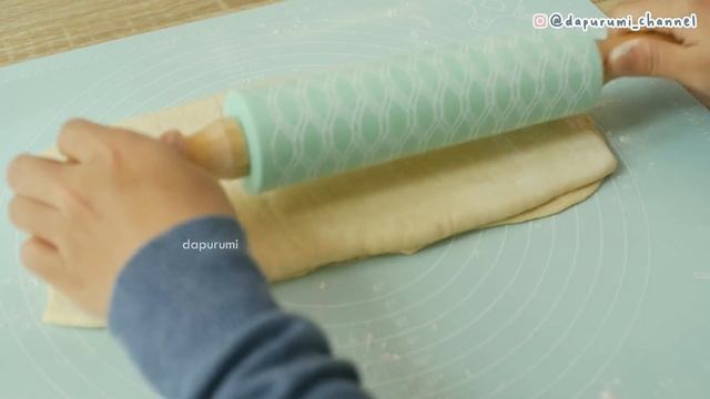Resep CROFFLE MUDAH TANPA MASUK KULKAS!! Pantesan VIRAL!!! смотреть онлайн