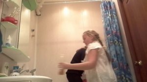 Вызов принят: рвота в лицо!!!:)(((