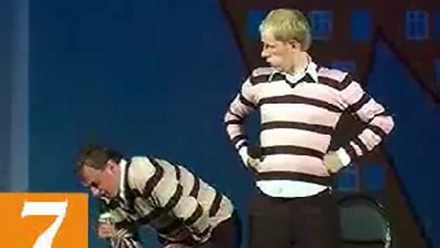 KVN Smolensk 15 07 11 смотреть онлайн