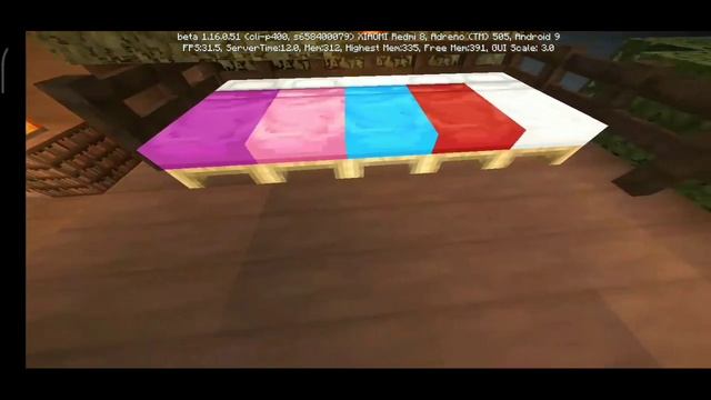 ♡ texture pack cute Minecraft Pe (1.14.+) ♡ смотреть онлайн