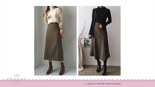 ТОП 5 СТИЛЕЙ В ОДЕЖДЕ | ТРЕНДЫ ОСЕНИ 2019 смотреть онлайн