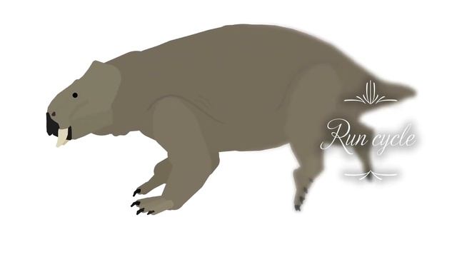 PLACERIA-WalkCycle and RunCycle-Pivot Animator 5 смотреть онлайн