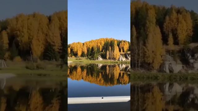 Пермский край, село Уинское. смотреть онлайн