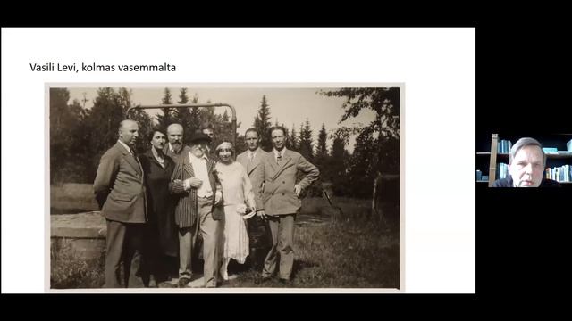Выставка Репина в Атенеуме и деятельность Василия Леви в финляндский период Репина — Тимо Хууско смотреть онлайн