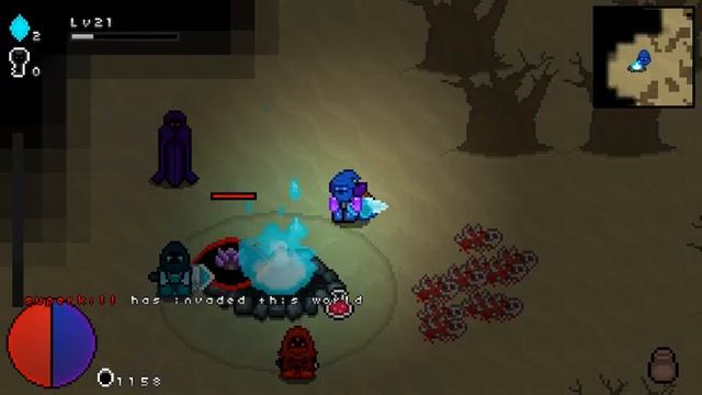 bit Dungeon III - bit Dungeon III Trailer - Gameplay