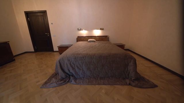 Загородный дом в классическом стиле русской усадебной архитектуры на Клязьминском водохранилище! смотреть онлайн