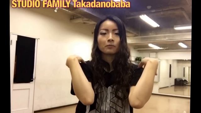 Vogue Fem Basic Pt.1