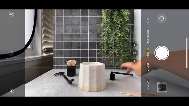 How to Make the Background of Your Product Photos Blurry Using Portrait Mode on Your iPhone смотреть онлайн