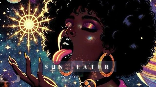 Afrobeat Guitar Type Beat | Afrobeat Instrumental 2024
