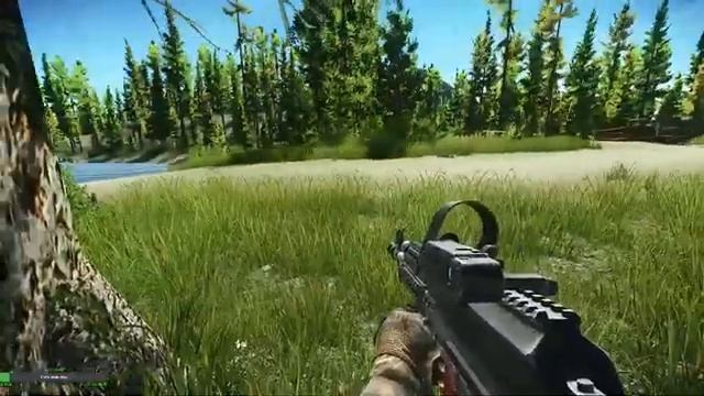 Escape from Tarkov! ОТКРЫВАЕМ БАРАРАХОЛКУ СЕГОДНЯ! смотреть онлайн