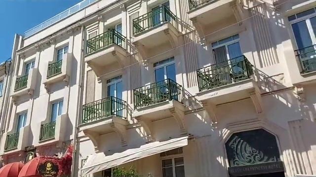 Один день на Бююкаде, путешесивие из Стамбула на Принцевы острова ? смотреть онлайн