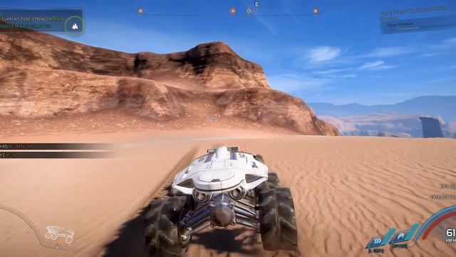 Mass Effect™ Andromeda Part 20 What He Would Have Wanted смотреть онлайн