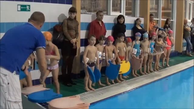 13-е занятие (открытый урок, 30 окт) - группа начального обучения (5-6 лет) смотреть онлайн