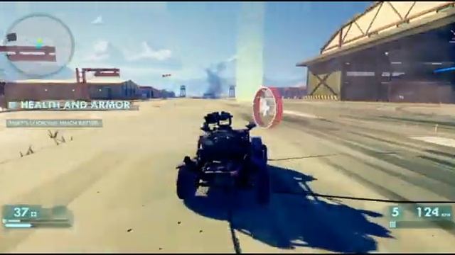 SETTING UP FOR DESTRUCTION | Hardware Rivals #1 смотреть онлайн