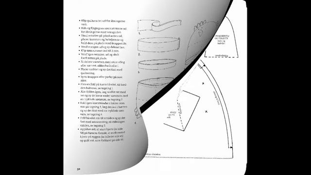 Тряпичные игрушки! Удивительная возможность сшить самим! смотреть онлайн