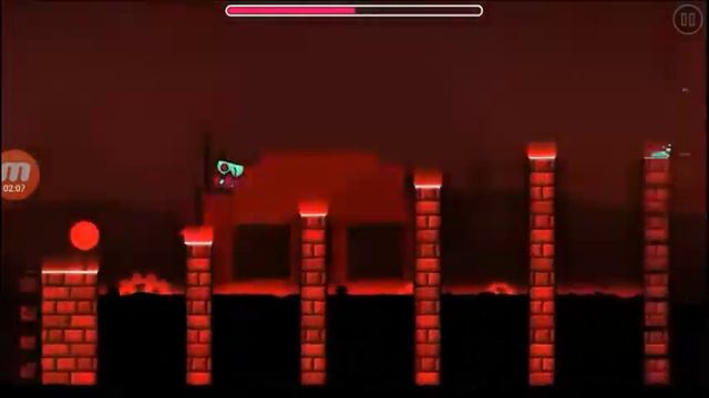 Новое обновление!!!!^_^ - Geometry Dash SubZero смотреть онлайн
