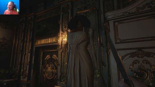 Resident Evil Village Deluxe Edition & Gold Edition - PARTE 4 - PT-BR 4K смотреть онлайн