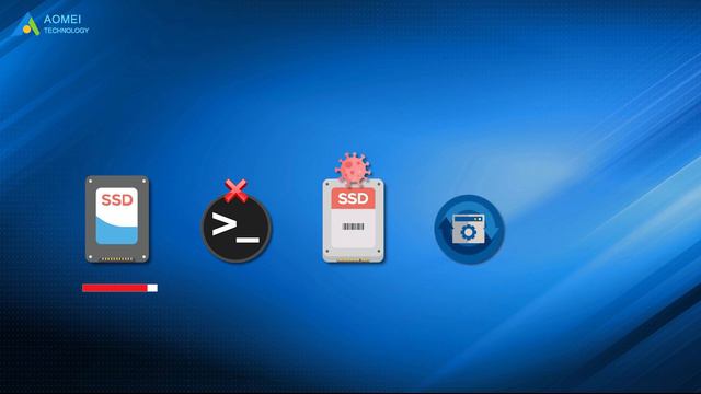 How To Maximize SSD Transfer Speed