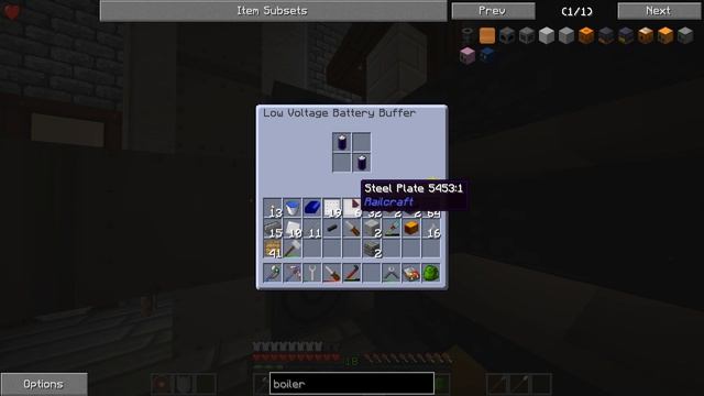 Minecraft GT New Horizons | #43 | Нормальная генерация пара